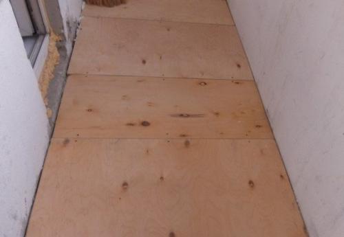 Фанера для пола балкона Толщина. 3 Толщина лаг для пола на балконе. Этапы выполнения работ: 04 Фанера для пола балкона Толщина. 3 Толщина лаг для пола на балконе. Этапы выполнения работ: 04