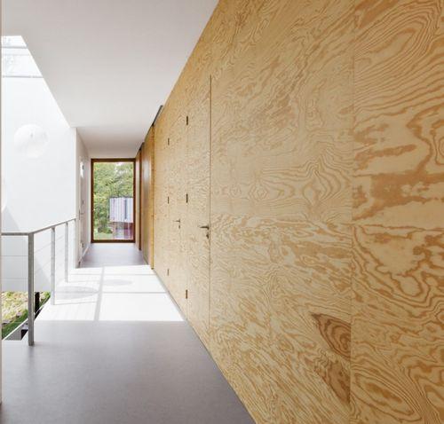 Как покрасить фанеру под дерево. Различные способы, как покрасить фанеру