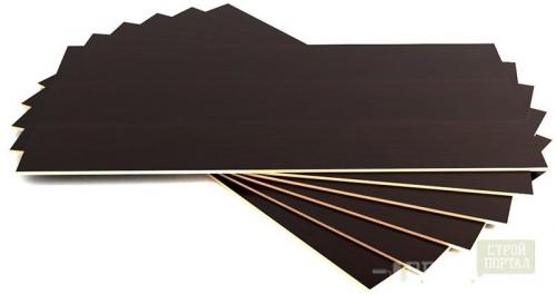 Как покрыть фанеру олифой. Как самостоятельно пропитать фанеру ФК, ФСФ