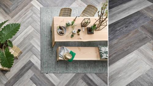 Из чего сделать пол холодного. Какое напольное покрытие хорошо подойдет в квартиру с холодным полом