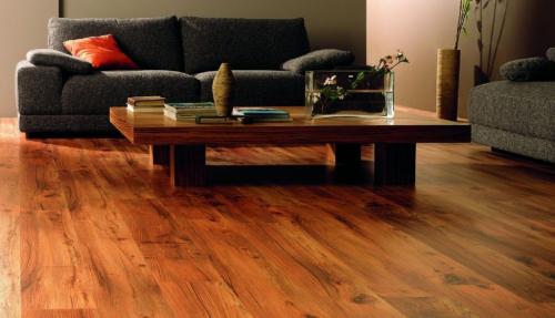 Из чего сделать пол холодного. Какое напольное покрытие хорошо подойдет в квартиру с холодным полом