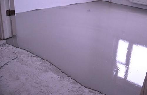 Ремонт пола на балконе своими руками: основные этапы, фото, видео 02