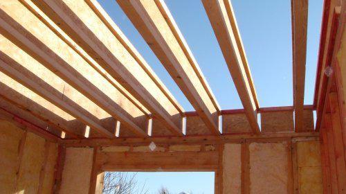 Какие инструменты и материалы необходимы для установки чердачного перекрытия