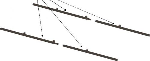 Какие инструменты и материалы нужны для сборки теплицы из поликарбоната. ИНСТРУКЦИЯ ПО СБОРКЕ ТЕПЛИЦЫ «У-ДАЧНАЯ»