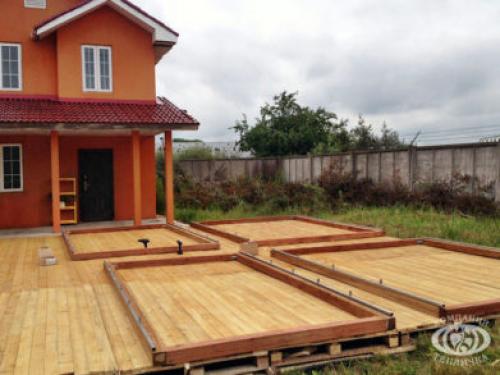 Как правильно установить поликарбонатные панели на каркас