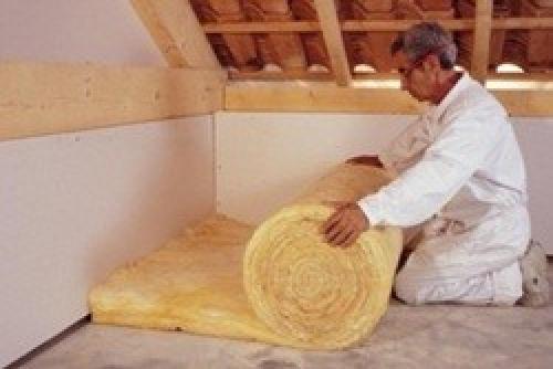 Какие инструменты и материалы необходимы для установки чердачного перекрытия