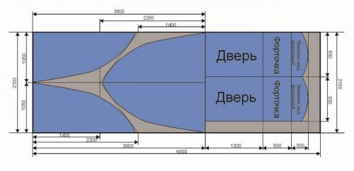 Как правильно установить теплицу. ИНСТРУКЦИЯ ПО СБОРКЕ ТЕПЛИЦЫ «У-ДАЧНАЯ»