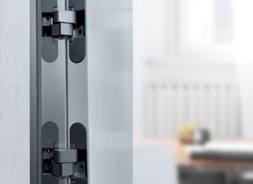 Количество петель на входной двери. Все, что нужно знать о петлях входных дверей