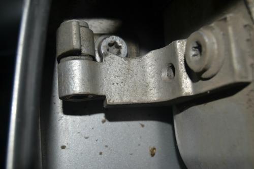 Замена петель на межкомнатных дверях. Как выбрать дверные петли 10 Замена петель на межкомнатных дверях. Как выбрать дверные петли 10