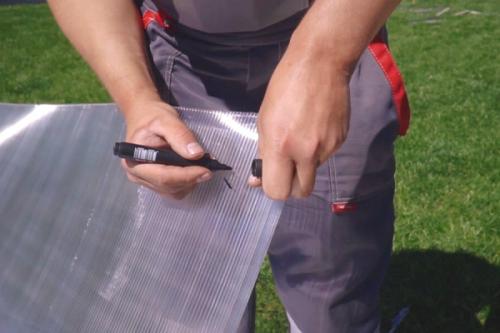 Как влияет установка теплицы ЗАВОД теплиц РУ на урожайность и качество продукции