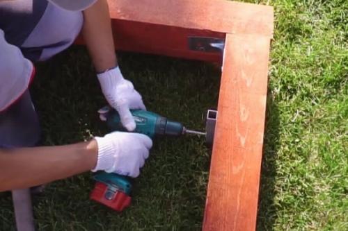 Проектирование и установка теплицы ЗАВОД теплиц РУ в Солнечногорске 03