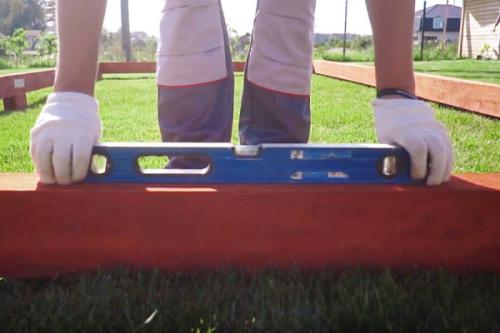 Проектирование и установка теплицы ЗАВОД теплиц РУ в Солнечногорске 06