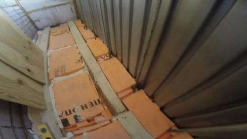 Дсп на пол балкона. Причины для укладки плитных материалов