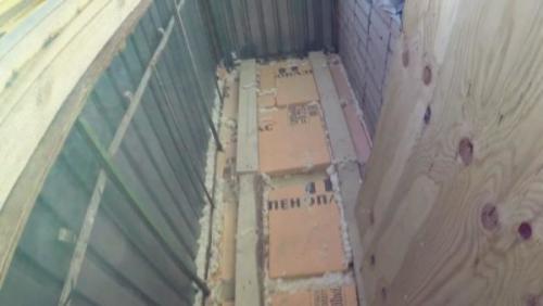 Дсп на пол балкона. Причины для укладки плитных материалов