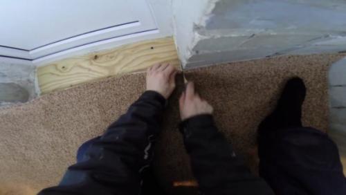 Дсп на пол балкона. Причины для укладки плитных материалов