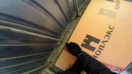 Дсп на пол балкона. Причины для укладки плитных материалов