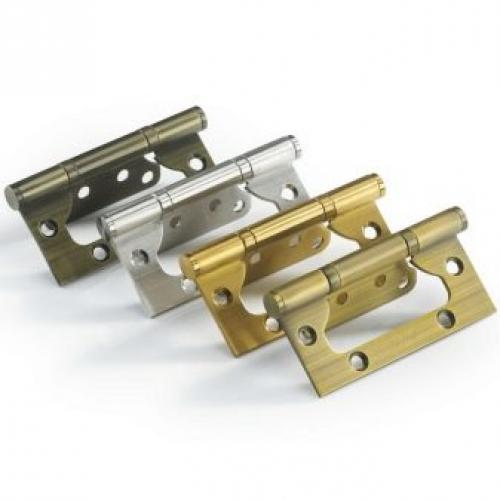 Как выбрать универсальные дверные петли. Петля дверная универсальная — виды изделий и рекомендации по их монтажу 04