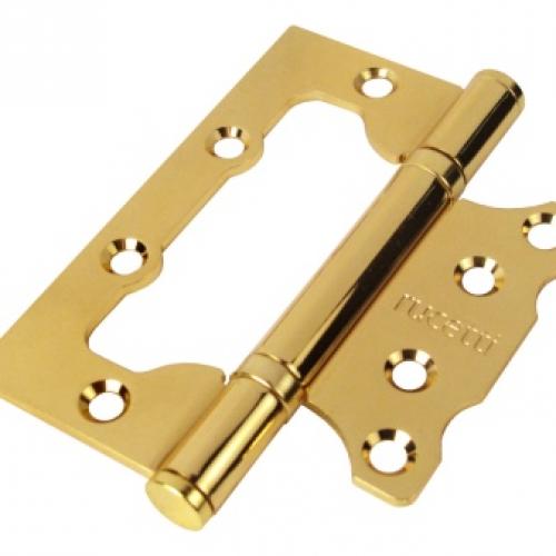 Как выбрать универсальные дверные петли. Петля дверная универсальная — виды изделий и рекомендации по их монтажу 11