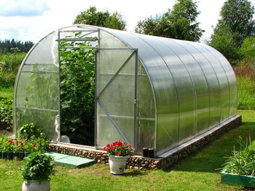 Какие типы теплиц существуют и какой выбрать для своего участка. №1. Определяемся с основными задачами теплицы