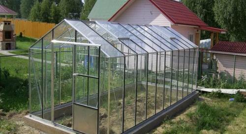 Как установить систему вентиляции теплицы ЗАВОД теплиц РУ. Как устроить вентиляцию теплицы