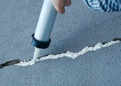 Как сделать пол на балконе в новостройке. Стяжка её изготовление и особенности