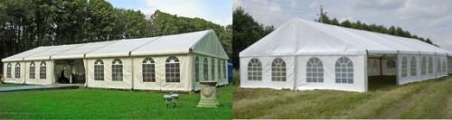 Каркас навеса из профильной трубы. Расчет оптимальной формы навеса 07