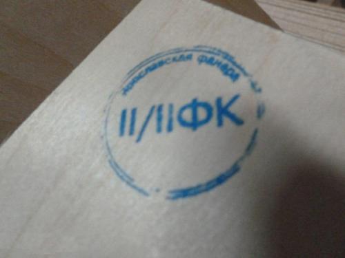 Пол из фанеры по лагам. Какую фанеру выбрать