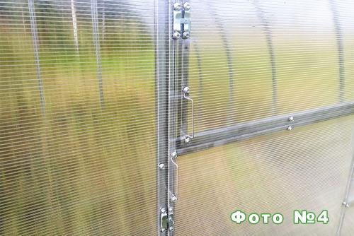 Можно ли договориться о скидке на услуги установки теплицы