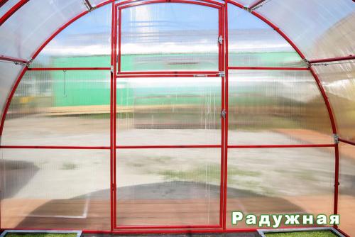 Цена на установку теплиц: как не переплатить 11