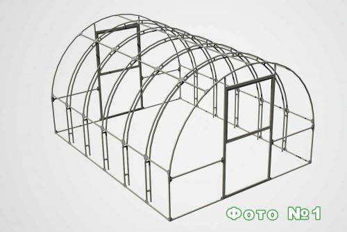 Цена на установку теплиц: как не переплатить 05