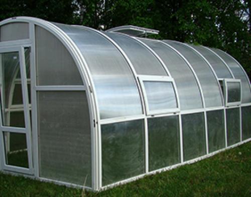 Как оценить стоимость установки теплицы на основе площади участка. Сколько стоит построить теплицу — средние цены