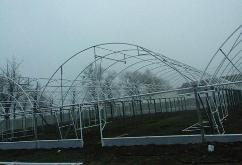 Как оценить стоимость установки теплицы на основе площади участка. Сколько стоит построить теплицу — средние цены