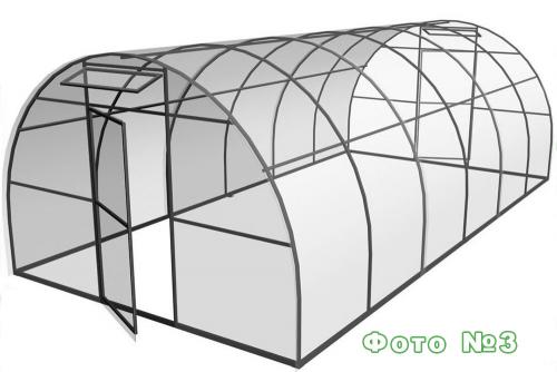 Цена на установку теплиц: как не переплатить 13