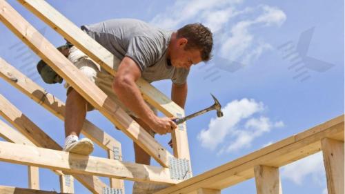 Монтаж кровли из металлочерепицы своими руками. Полезные советы от практиков 13