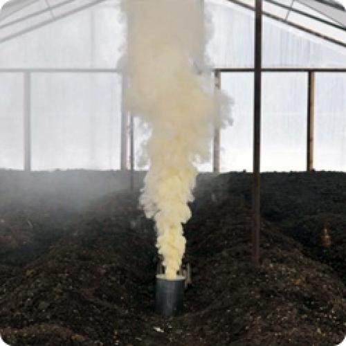 Обработка теплицы весной нашатырным спиртом. С ЧЕГО НАЧИНАТЬ ПОДГОТОВКУ ТЕПЛИЦЫ К НОВОМУ ЗЕЗОНУ?