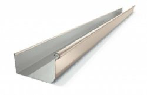 Монтаж водосточной системы своими руками на готовую крышу. Комплектация водосливов