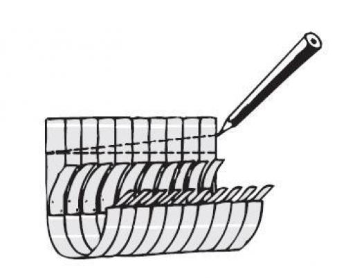 Монтаж наружной водосточной системы. Особенности 11 Монтаж наружной водосточной системы. Особенности 11