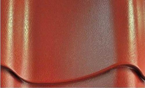 Как правильно покрыть крышу металлочерепицей своими руками. Типы защитно-декоративных внешних покрытий