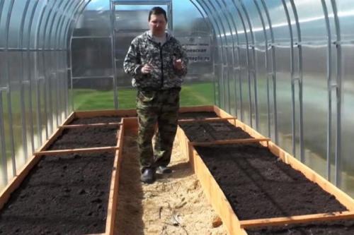 Теплица будет, как новая. Добавление статьи в новую подборку 03 Теплица будет, как новая. Добавление статьи в новую подборку 03