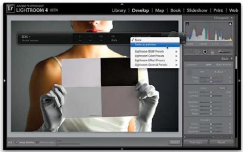 Разгадайте секреты цветовой температуры: 5 фактов, которые вы должны знать 03