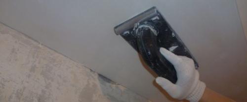 Шпаклевка стен под обои сколько слоев. Виды шпаклевки