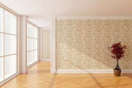 Шпаклевка стен под обои своими руками. Шпаклевание стен под обои: технология, как зашпаклевать стены своими руками 17