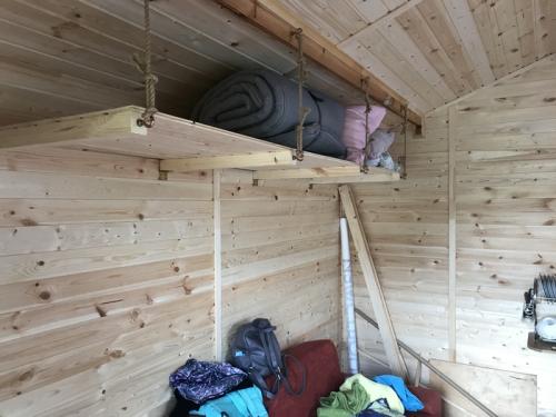 Как утепление деревенского дома изнутри влияет на комфорт проживания. Дачный домик - минусы, утепление