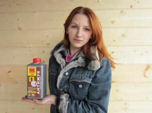 Утепление стен деревянного дома изнутри: подходы и материалы 05 Утепление стен деревянного дома изнутри: подходы и материалы 05