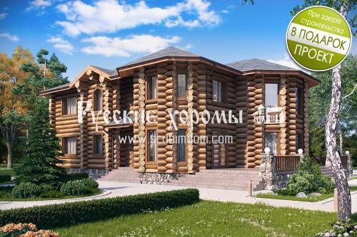 Какие проблемы могут возникнуть при утеплении бревенчатого дома в Москве