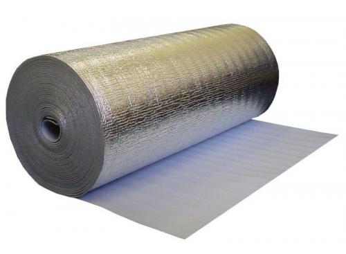 Как подключить инфракрасный теплый пол своими руками. 04