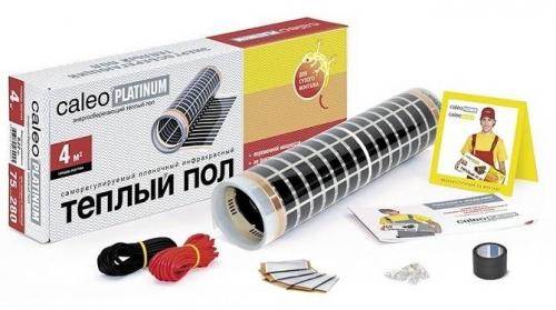 Монтаж инфракрасного теплого пола на стену. Проектировка и подбор оборудования