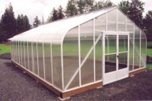 Чем помыть теплицу из поликарбоната осенью. Как и чем обработать теплицу из поликарбоната осенью