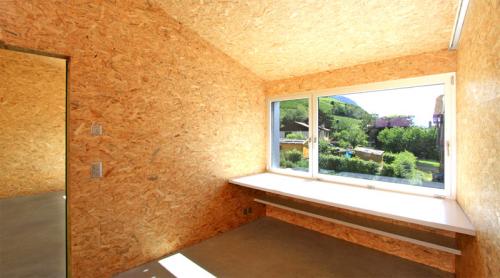 Как создать атмосферу уюта в кантри-мансарде