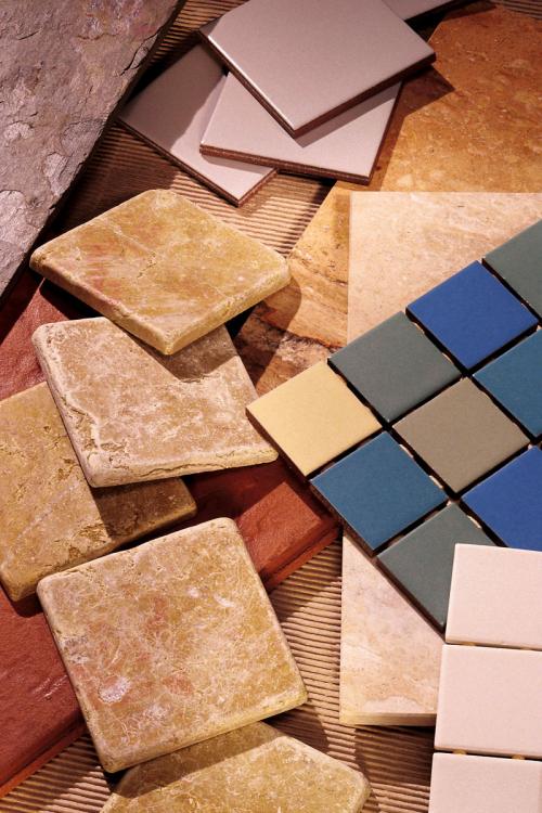 Какие материалы используются для оформления интерьера кантри-мансарды. Виды материалов для отделки мансарды